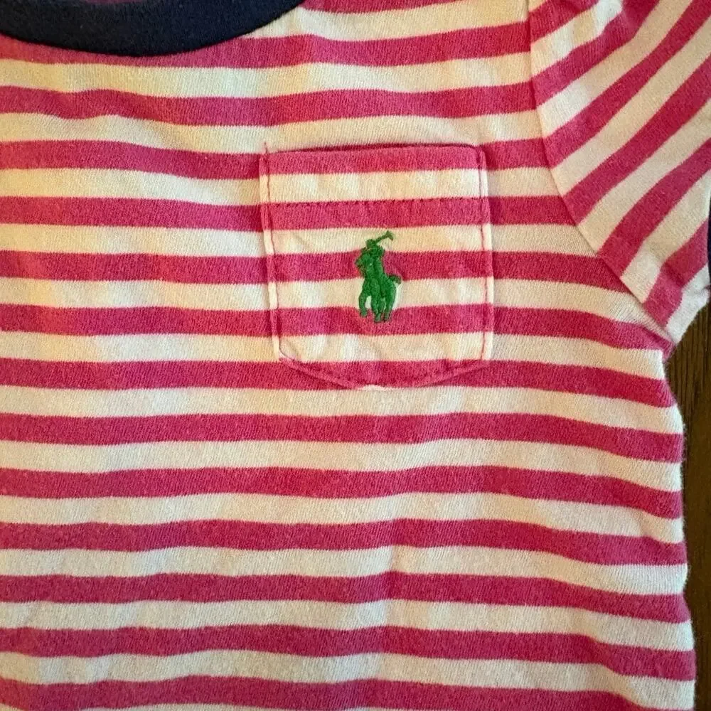 Ralph Lauren Baby Dress